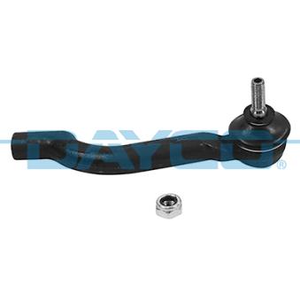 Rotule de barre de connexion avant gauche DAYCO DSS1326 pour NISSAN QASHQAI 2.0 Traction intégrale - 141cv