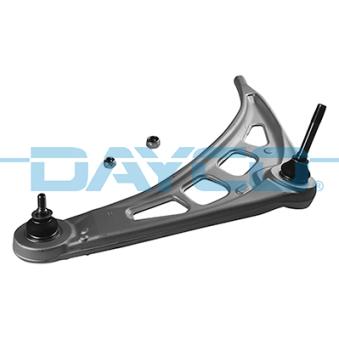 Triangle ou bras de suspension (train avant) DAYCO DSS1359 pour BMW Série 3 330 d - 184cv