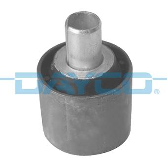 Silent bloc de suspension (train arrière) DAYCO OEM 1243500575