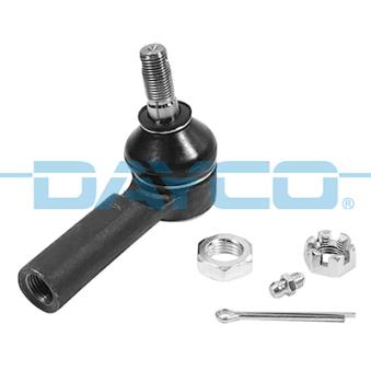 Rotule de barre de connexion DAYCO DSS1407 pour SUZUKI ALTO 1.4 - 97cv