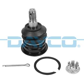 Rotule de suspension DAYCO DSS1415 pour NISSAN 350 470 - 231cv