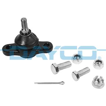 Rotule de suspension DAYCO OEM 517602E000