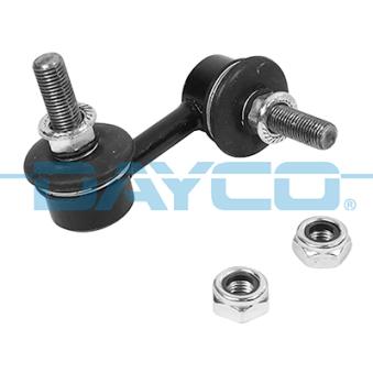 Entretoise/tige, stabilisateur avant gauche DAYCO DSS1421 pour NISSAN PRIMERA 2.0 - 140cv