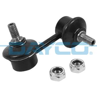 Entretoise/tige, stabilisateur avant gauche DAYCO [DSS1425]