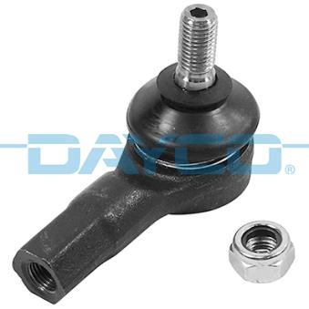 Rotule de barre de connexion DAYCO DSS1430 pour MAZDA 3 1.0 - 68cv