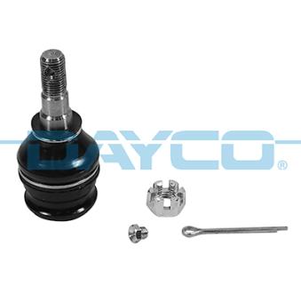 Rotule de suspension DAYCO DSS1434 pour TOYOTA AURIS 2.0 - 138cv