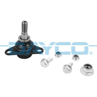 Rotule de suspension DAYCO OEM 31201485