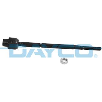 Rotule de direction intérieure, barre de connexion DAYCO DSS1451 pour HYUNDAI ACCENT 1.3 CDTI - 70cv