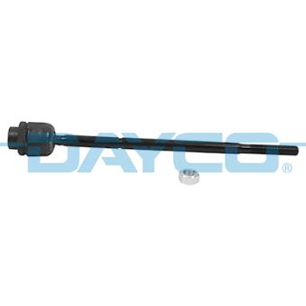 Rotule de direction intérieure, barre de connexion DAYCO DSS1452 pour HYUNDAI ACCENT 1.3 CDTI - 70cv