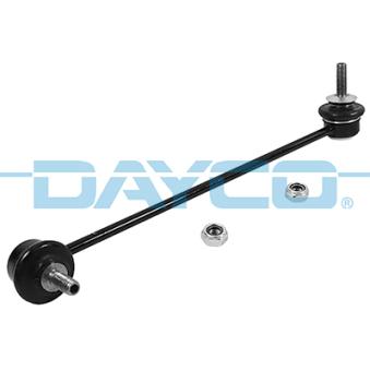 Entretoise/tige, stabilisateur avant droit DAYCO DSS1456 pour BMW Série 5 525 i - 218cv