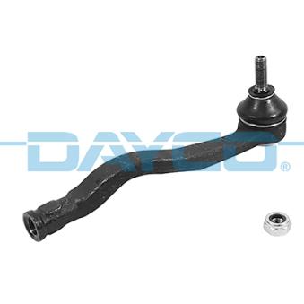 Rotule de barre de connexion avant gauche DAYCO OEM 6001550442