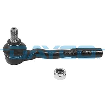 Rotule de barre de connexion avant gauche DAYCO DSS1484 pour BMW Z3 E 500 - 306cv