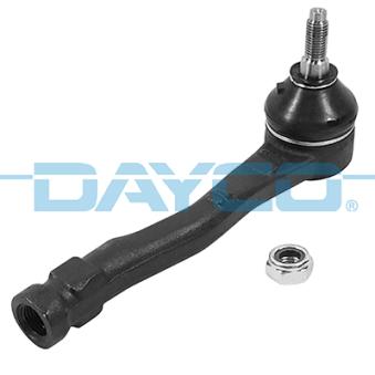 Rotule de barre de connexion avant gauche DAYCO OEM 381789