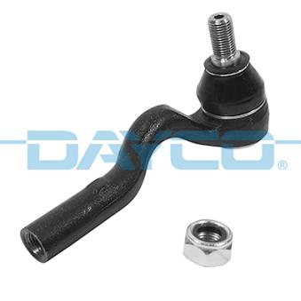 Rotule de barre de connexion avant droit DAYCO DSS1491 pour FORD TRANSIT E 220 CDI - 143cv