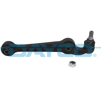 Triangle ou bras de suspension (train avant) DAYCO OEM GA6A34300E