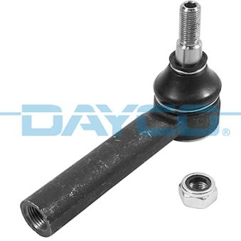 Rotule de barre de connexion DAYCO DSS1527 pour CITROEN JUMPER 2.5 D - 86cv