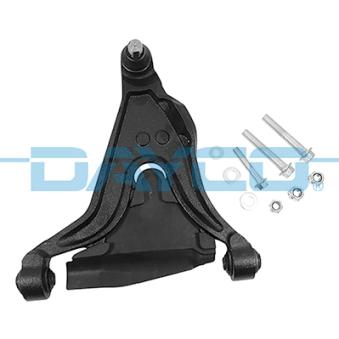 Triangle ou bras de suspension (train avant) DAYCO DSS1559 pour DODGE RAM 1500 2.0 - 180cv