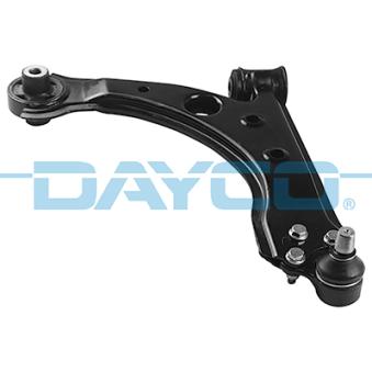 Triangle ou bras de suspension (train avant) DAYCO OEM 51827737