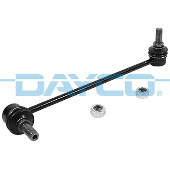 Entretoise/tige, stabilisateur avant droit DAYCO [DSS1585]