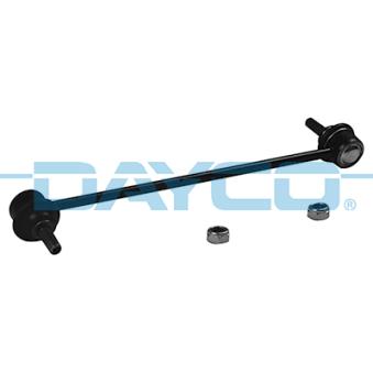 Entretoise/tige, stabilisateur DAYCO DSS1587 pour OPEL COMBO 1.4 - 95cv