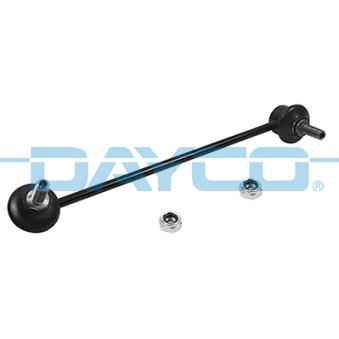 Entretoise/tige, stabilisateur avant droit DAYCO OEM 8200714448