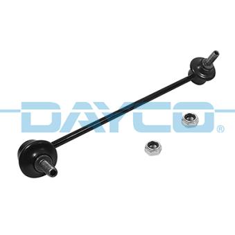 Entretoise/tige, stabilisateur avant gauche DAYCO OEM 8200714446