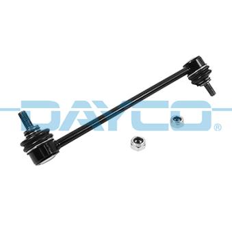 Entretoise/tige, stabilisateur DAYCO OEM 31351127194 Entretoise/tige, stabilisateur DAYCO OEM 31351127194