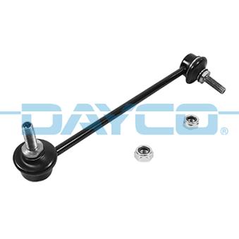 Entretoise/tige, stabilisateur avant droit DAYCO DSS1612 pour BMW Série 5 520 i - 150cv