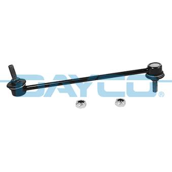 Entretoise/tige, stabilisateur DAYCO DSS1618 pour MAZDA CX-5 1.5 DCI - 110cv