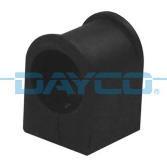 Suspension, stabilisateur DAYCO DSS1661 pour JEEP GRAND CHEROKEE 316 CDI - 156cv