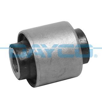 Silent bloc de suspension (train arrière) DAYCO DSS1672