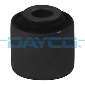 Silent bloc de suspension (train avant) DAYCO [DSS1723]