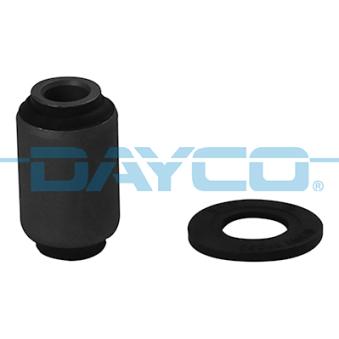Suspension, bras de liaison DAYCO DSS1727 pour VOLKSWAGEN PASSAT 2.0 bivalent - 110cv