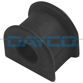 Suspension, stabilisateur DAYCO DSS1732 pour HONDA CAPA 2.4 - 163cv