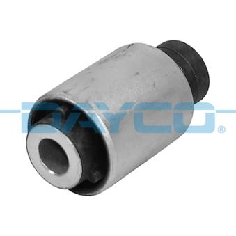 Silent bloc de suspension (train arrière) DAYCO DSS1744 pour BMW Z4 sDrive 35 is - 340cv