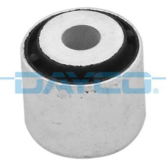 Silent bloc de suspension (train arrière) DAYCO [DSS1746]