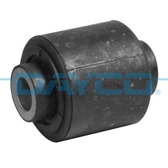Silent bloc de suspension (train arrière) DAYCO DSS1756