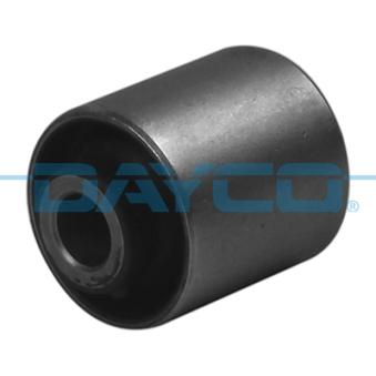 Silent bloc de suspension (train arrière) DAYCO OEM 552572P000