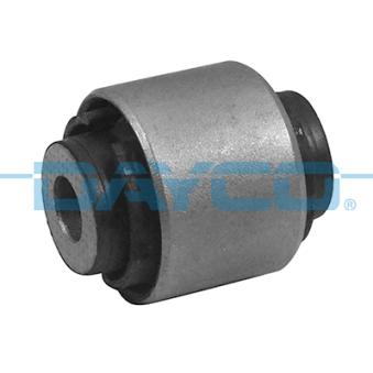 Silent bloc de suspension (train arrière) DAYCO DSS1900 pour HONDA ACCORD 2.4 - 190cv