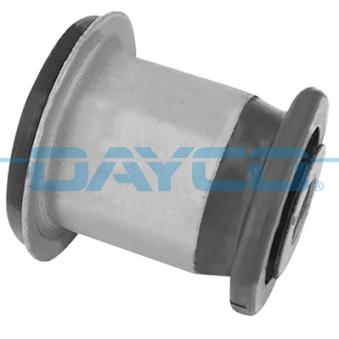 Silent bloc de suspension (train arrière) DAYCO [DSS1992]