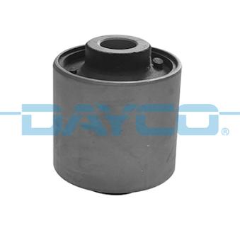 Silent bloc de suspension (train arrière) DAYCO OEM 4871060080