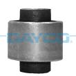 DAYCO DSS2078 - Silent bloc de suspension (train arrière)