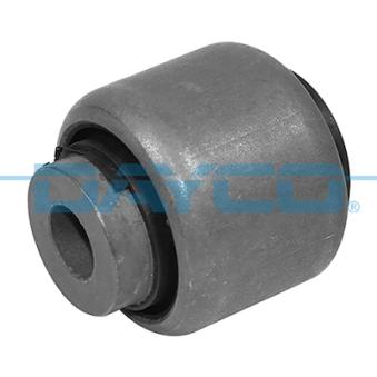 Silent bloc de suspension (train arrière) DAYCO [DSS2120]