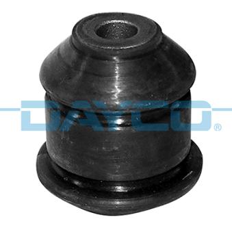 Silent bloc de suspension (train arrière) DAYCO OEM 8E0505311S
