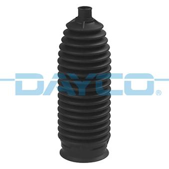 Joint-soufflet, direction DAYCO DSS2173 pour KIA PRO CEED 1.6 CRDi 115 - 115cv