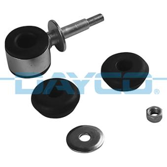 Entretoise/tige, stabilisateur DAYCO OEM 6N0411315C