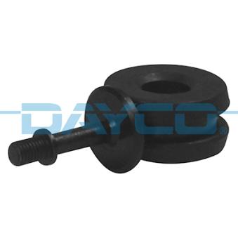 Entretoise/tige, stabilisateur DAYCO OEM 357411315D