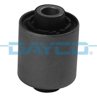 Silent bloc de suspension (train arrière) DAYCO [DSS2210]