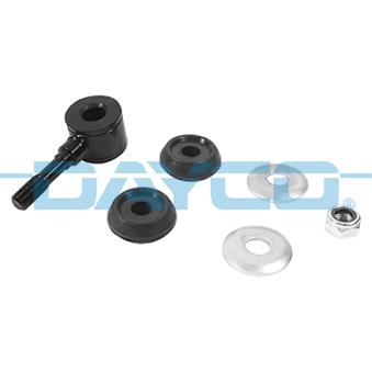 Entretoise/tige, stabilisateur DAYCO DSS2245 pour MERCEDES-BENZ GLE 1.8 - 90cv