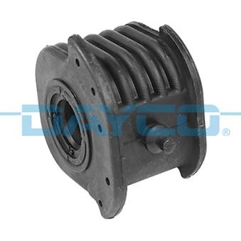 Suspension, bras de liaison avant droit DAYCO [DSS2289]